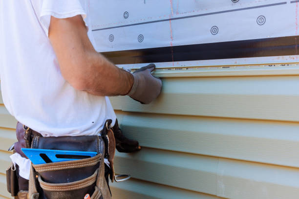 Affordable Siding Contractor solutions in Wrightsville, PA